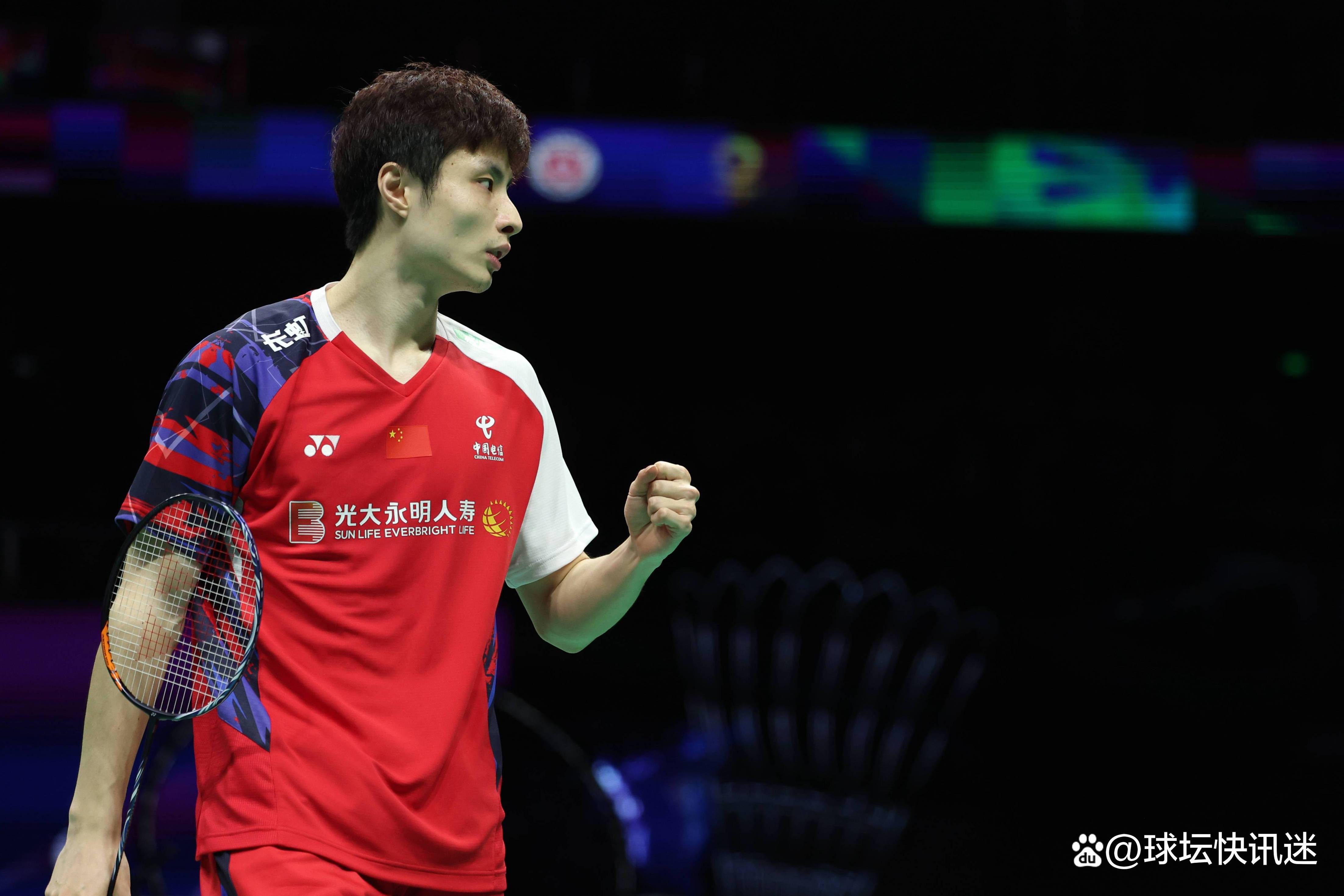 马来西亚队鏖战日本队,石宇奇关键制胜 马来西亚队鏖战日本队,石宇奇关键制胜