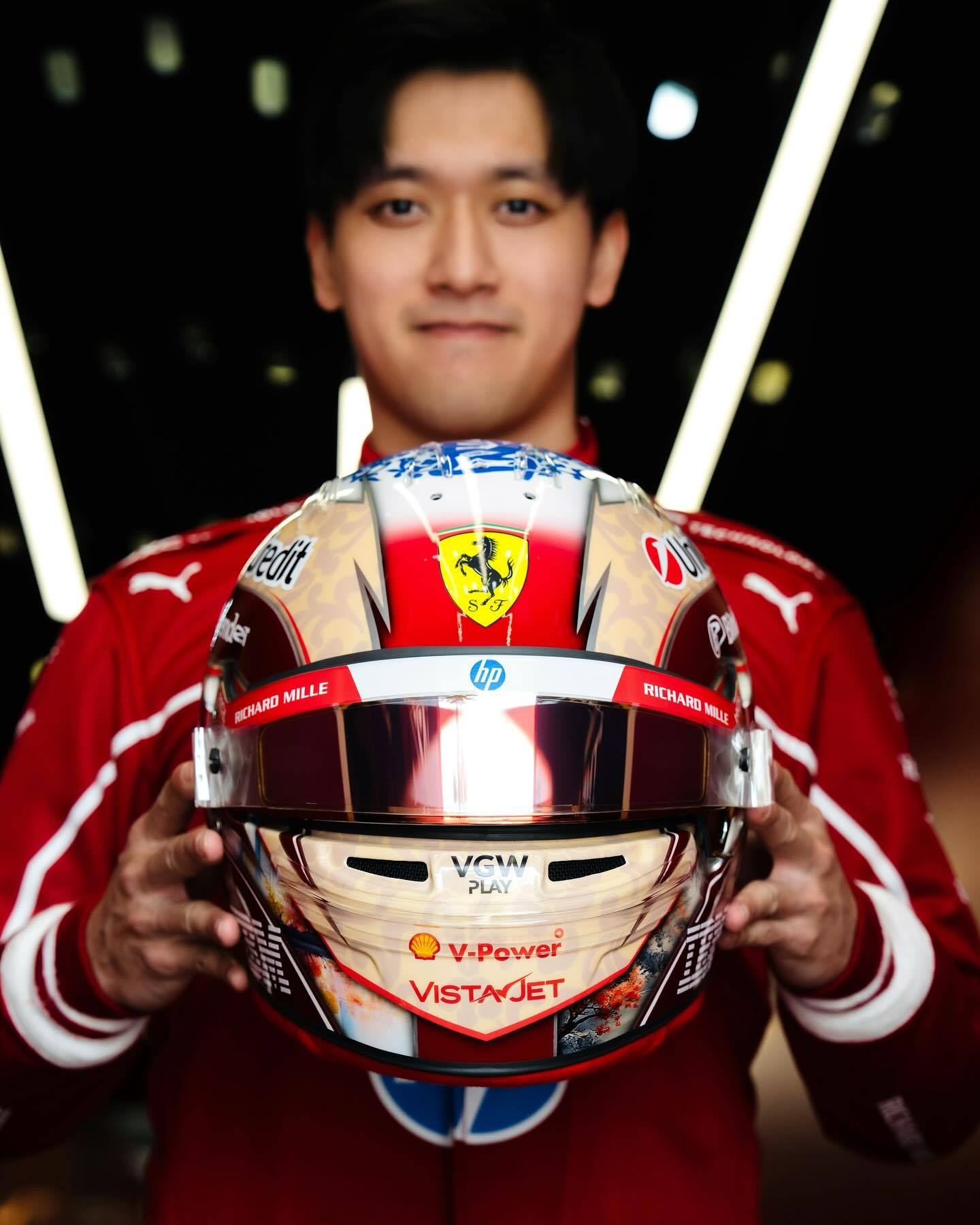 红牛二队翻盘威廉姆斯,周冠宇点燃赛场的简单介绍 红牛二队翻盘威廉姆斯,周冠宇点燃赛场的简单介绍