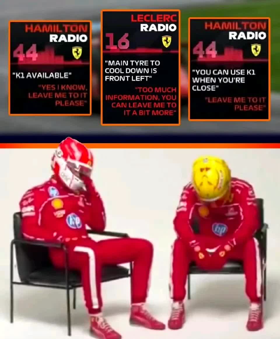 法拉利翻盘红牛二队，拉塞尔状态火热的简单介绍