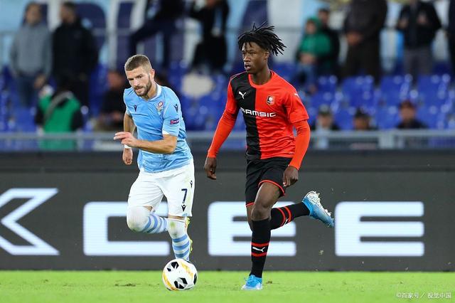 关于雷恩客场不敌尼斯，遭受失败的信息