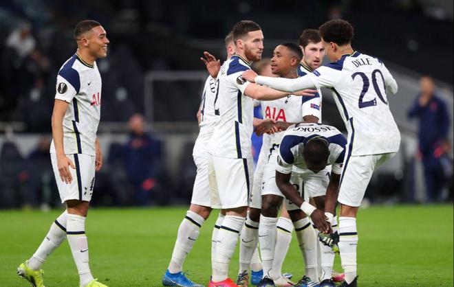 关于热刺球队整体状态火热,期待下一轮比赛的信息 关于热刺球队整体状态火热,期待下一轮比赛的信息