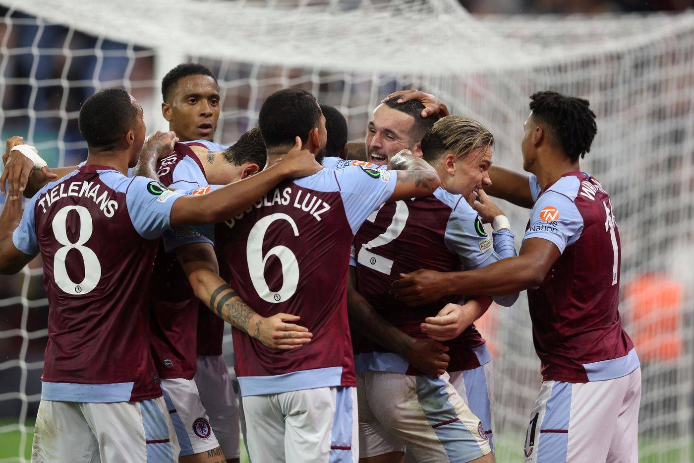 狼队客场大胜，维拉迎来官方首胜的简单介绍