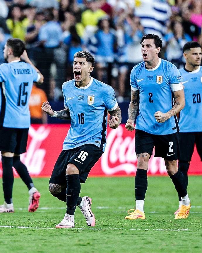 关于南美国家德比：阿根廷vs巴西的信息