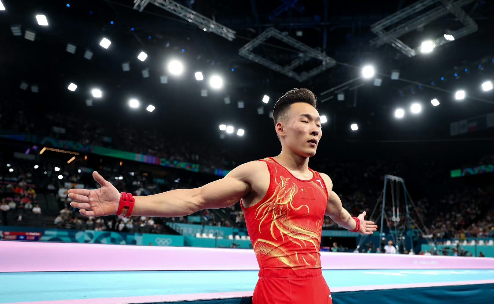 包含运动员必胜信心持久,一鼓作气夺冠的词条 包含运动员必胜信心持久,一鼓作气夺冠的词条