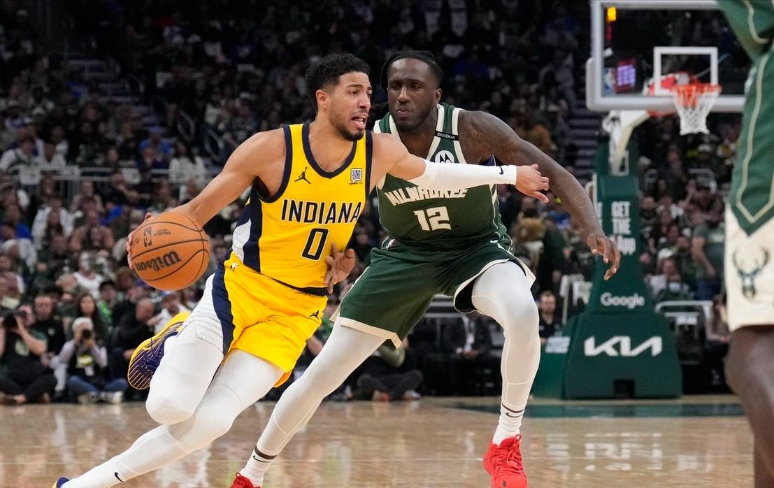 雄鹿告负马刺，字母哥砍下+难救主的简单介绍