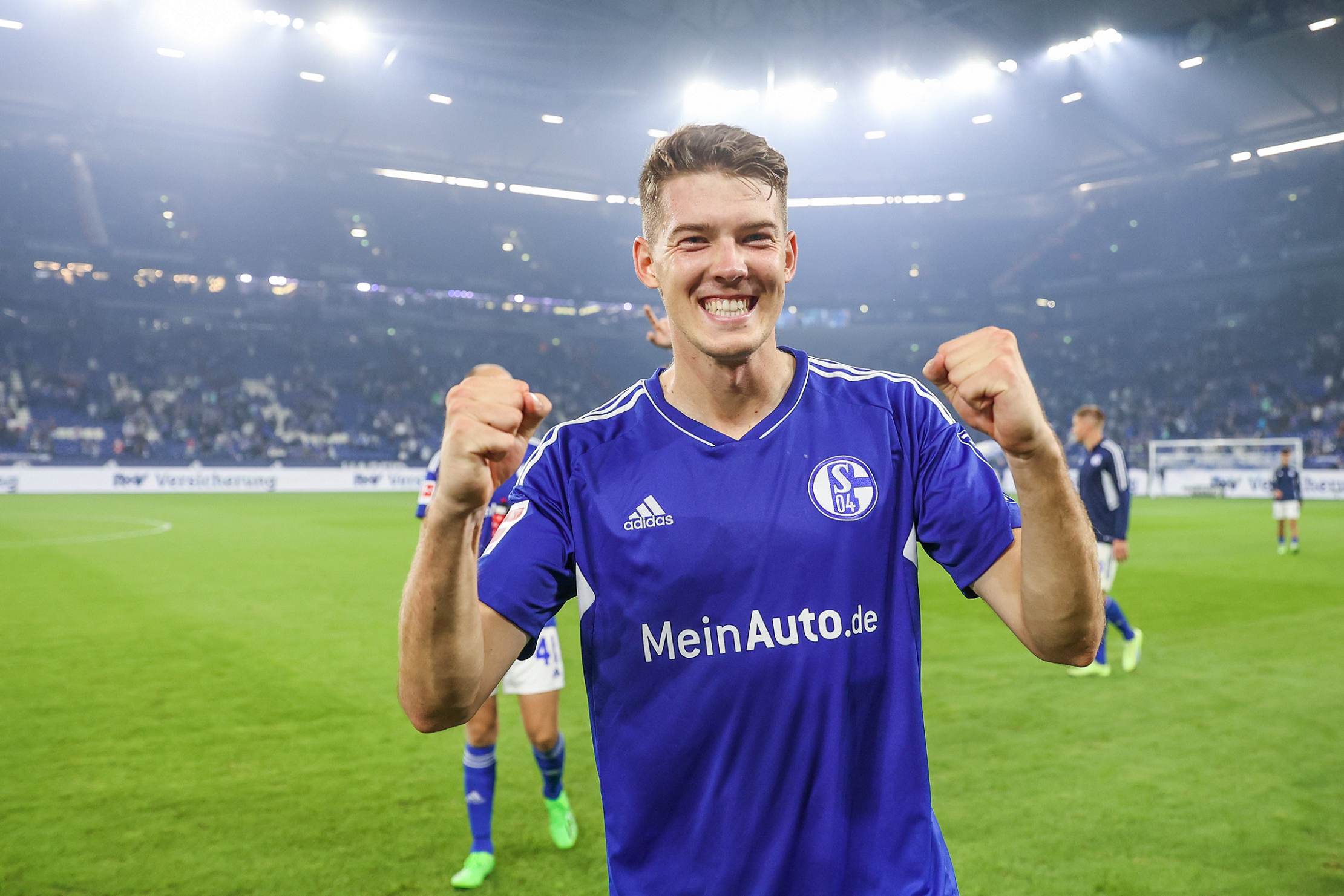 沙尔克继续颓势,客场失利成乏善可陈表现的简单介绍 沙尔克继续颓势,客场失利成乏善可陈表现的简单介绍