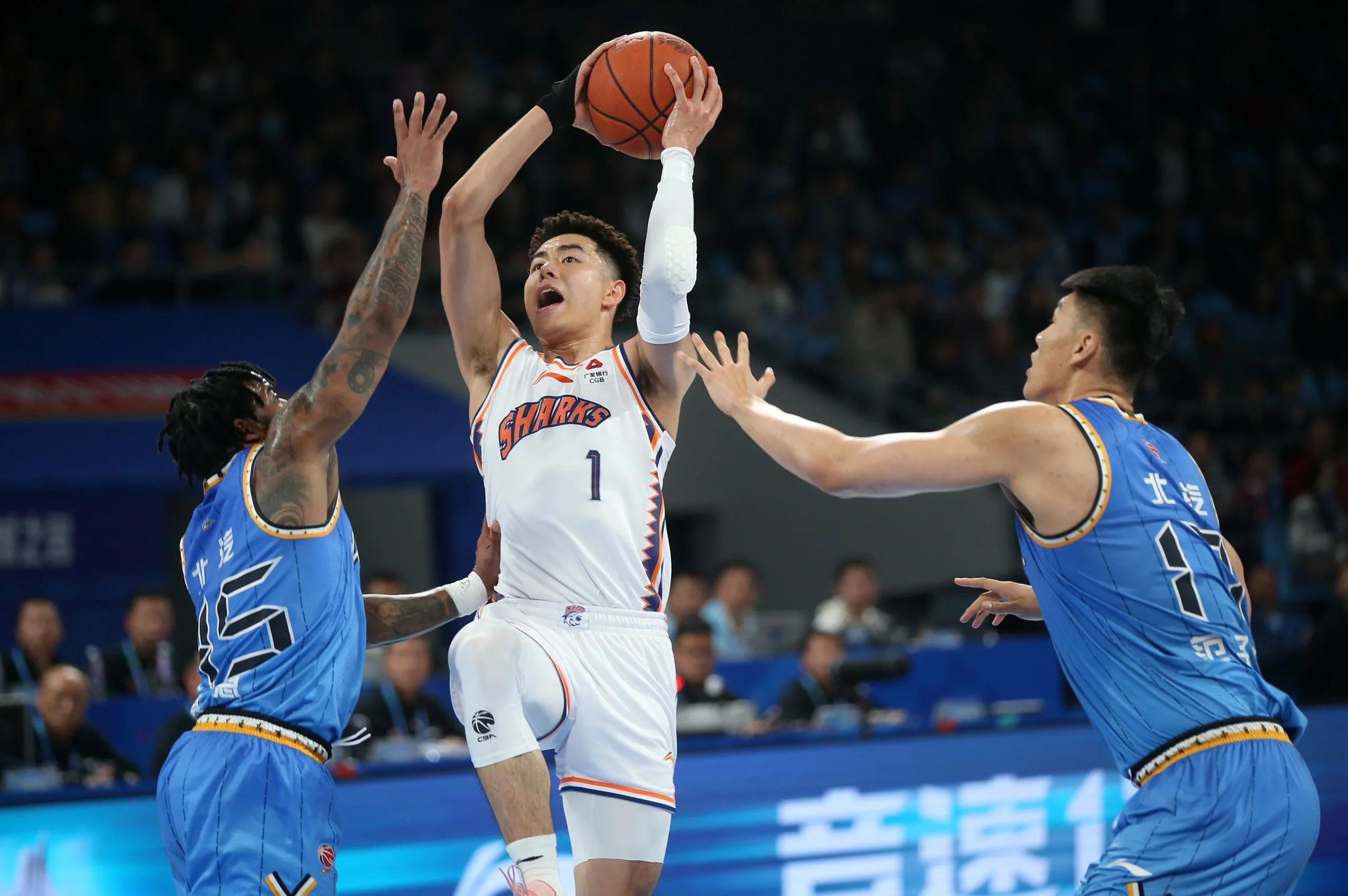 北京首钢队在客场比赛中取得突破胜利的简单介绍