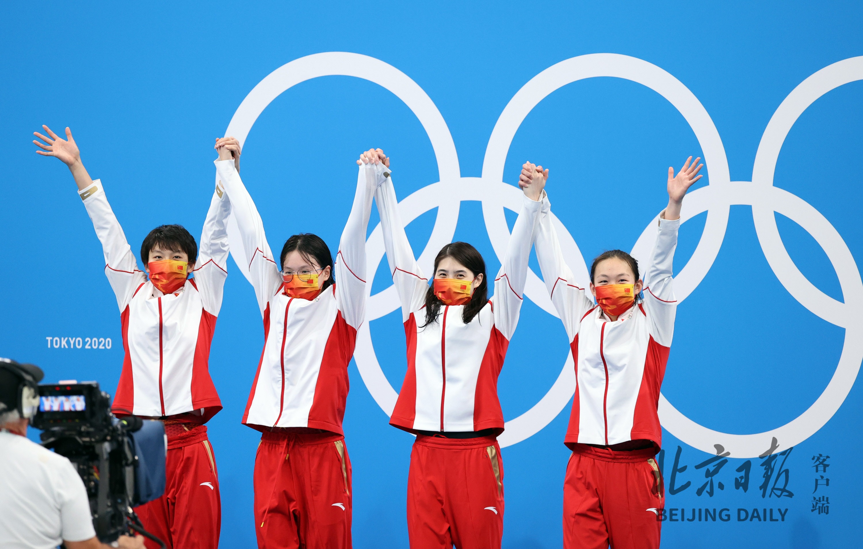 关于美国选手泰特斯金牌,夺得游泳比赛女子米蝶泳冠军的信息 关于美国选手泰特斯金牌,夺得游泳比赛女子米蝶泳冠军的信息