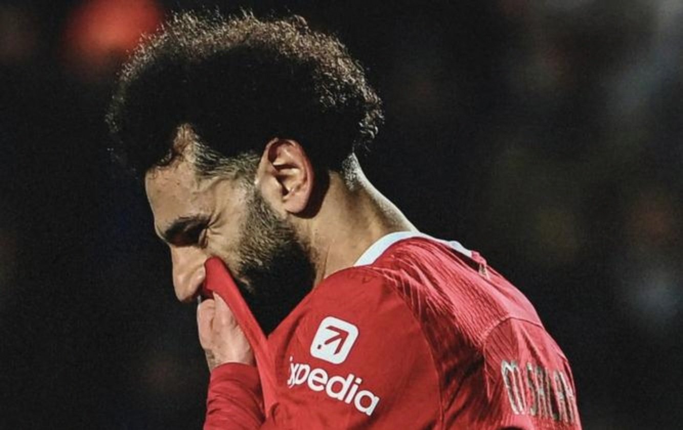 利物浦遭遇不败，成功摆脱颓势