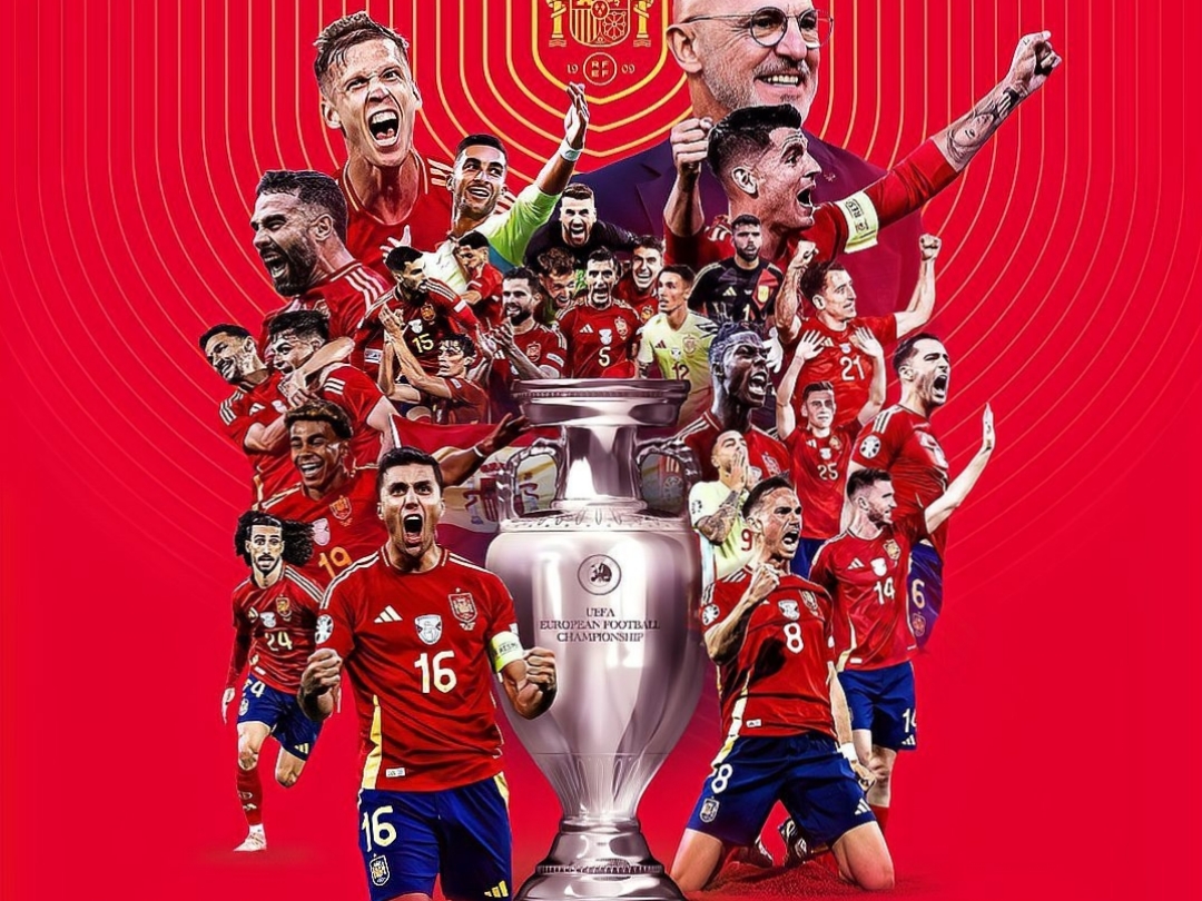 西班牙重回巅峰:世界杯冠军热门的简单介绍 西班牙重回巅峰:世界杯冠军热门的简单介绍