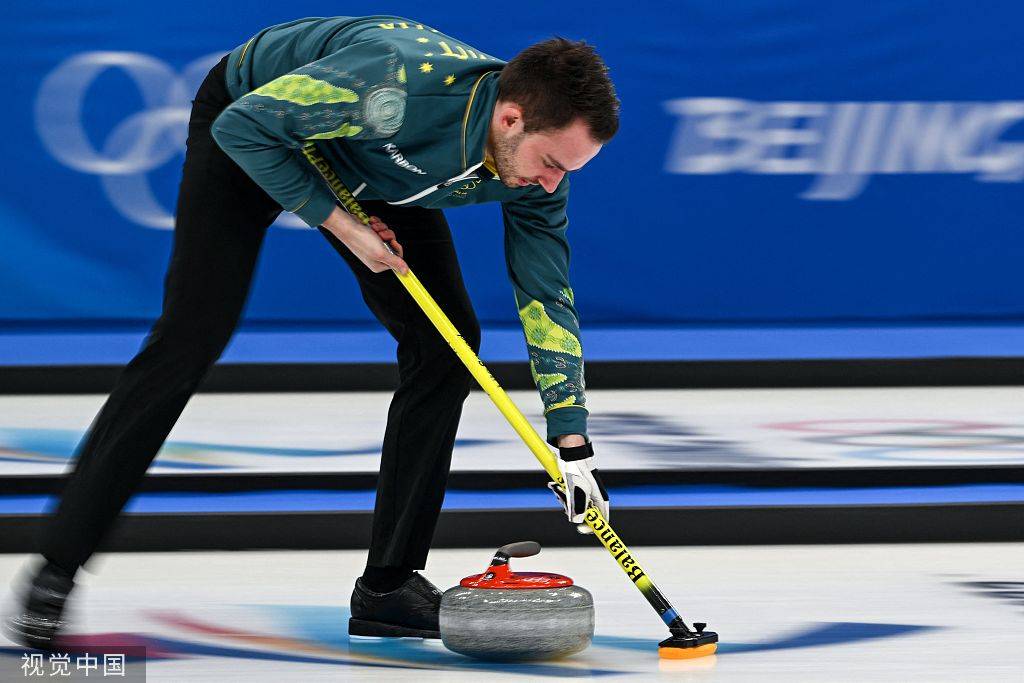 瑞士对捷克展开激烈对决，胜者将尽显实力的简单介绍