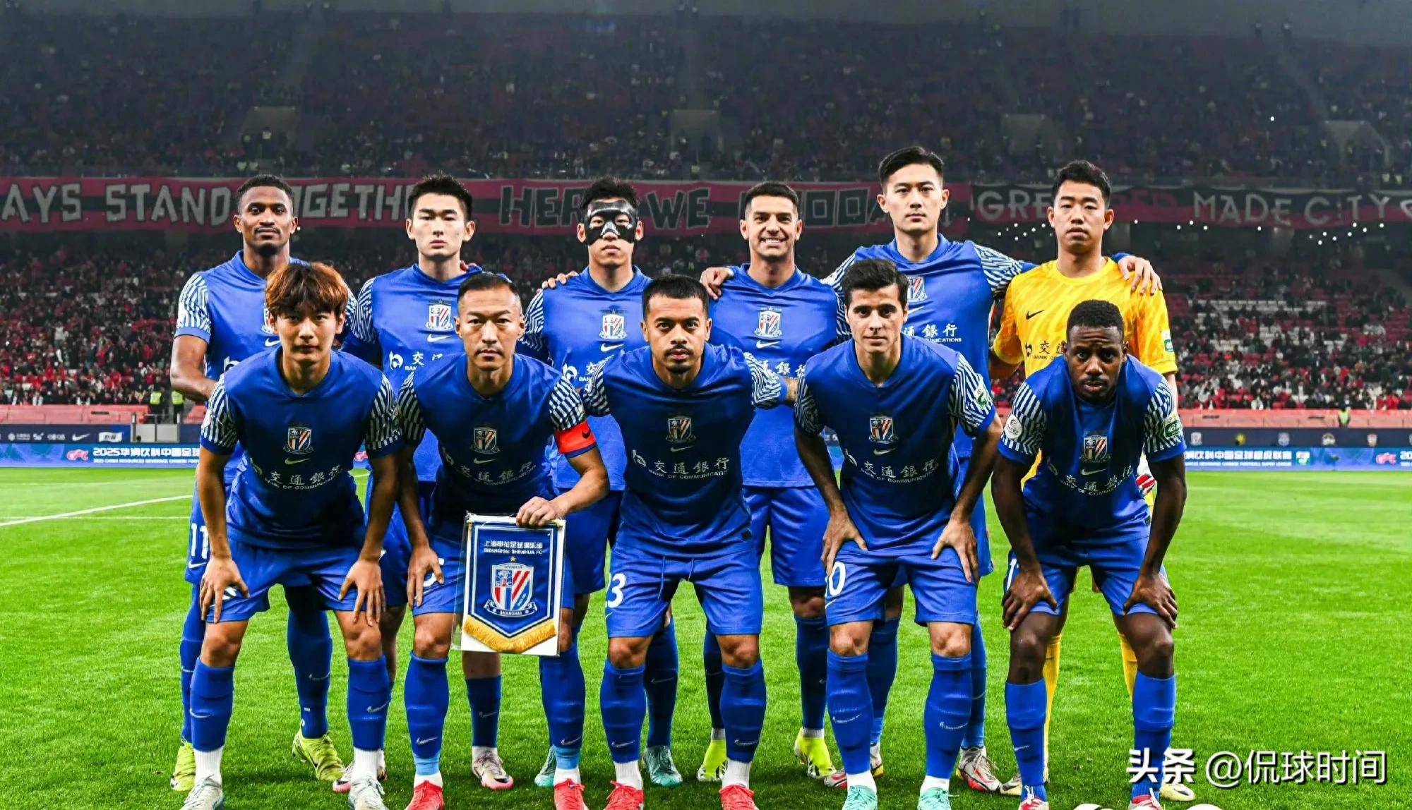 关于中超强队赢球毫无悬念,实力碾压对手的信息 关于中超强队赢球毫无悬念,实力碾压对手的信息