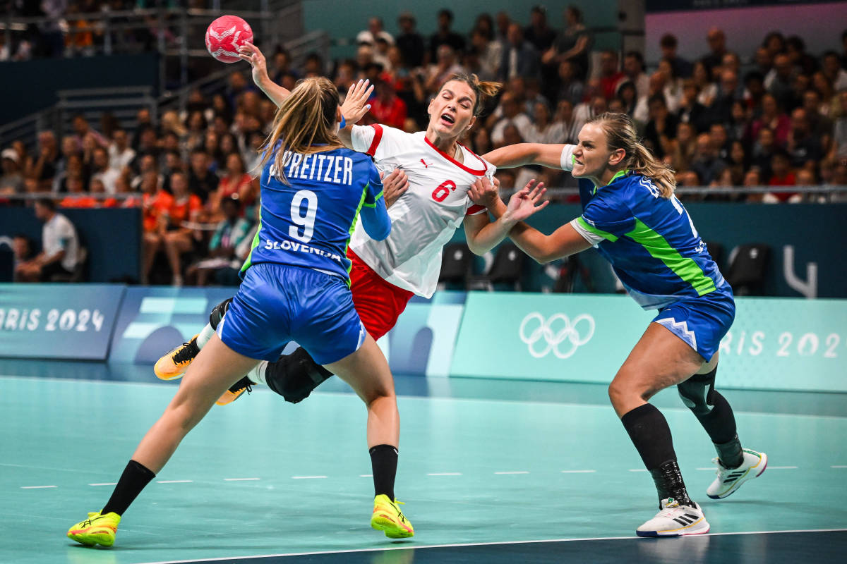 运动明星们在最大型体育赛事上的表现