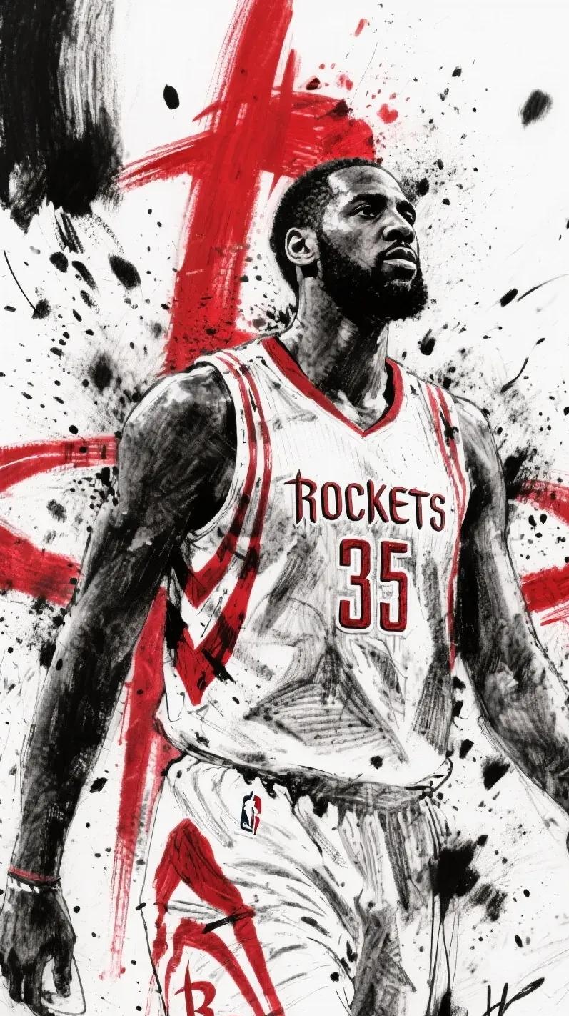 火箭试图用年轻球员拿下NBA总冠军，会否成功的简单介绍