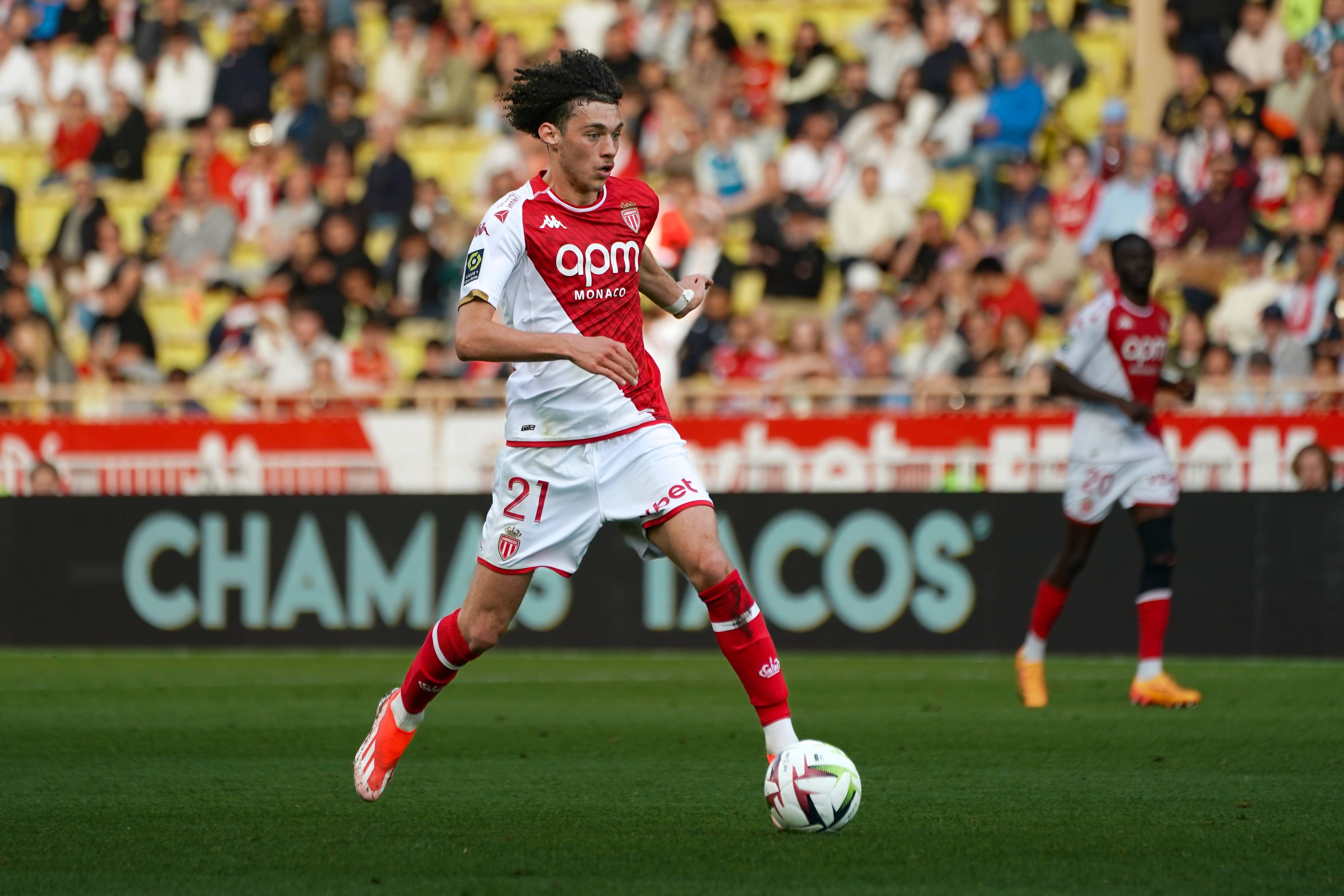 雷恩客场战胜摩纳哥，实现近四轮不败