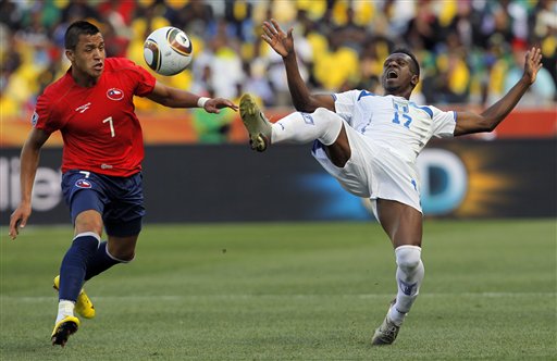 日本完胜智利,阿尔瓦雷斯扛起全队 日本完胜智利,阿尔瓦雷斯扛起全队