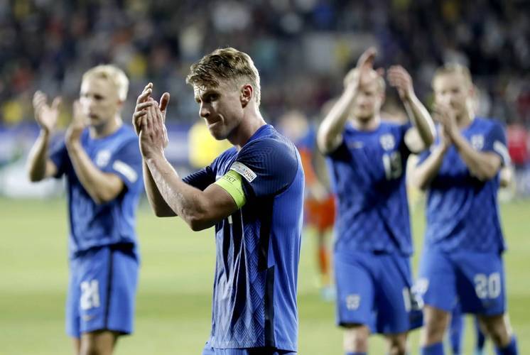 芬兰队击败劲敌,晋级淘汰赛 芬兰队击败劲敌,晋级淘汰赛