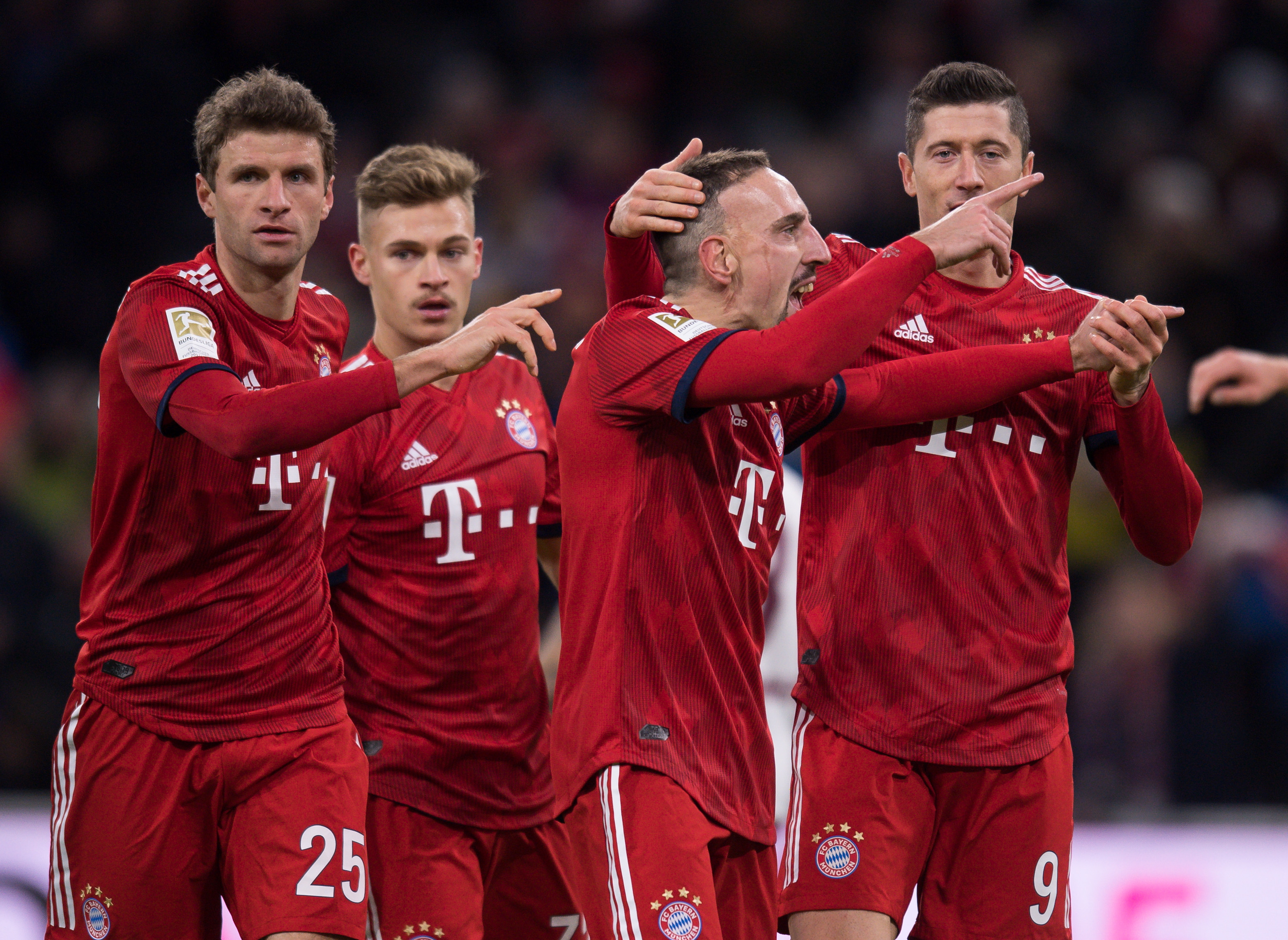 莱比锡取得胜利,继续领跑德甲! 莱比锡取得胜利,继续领跑德甲!