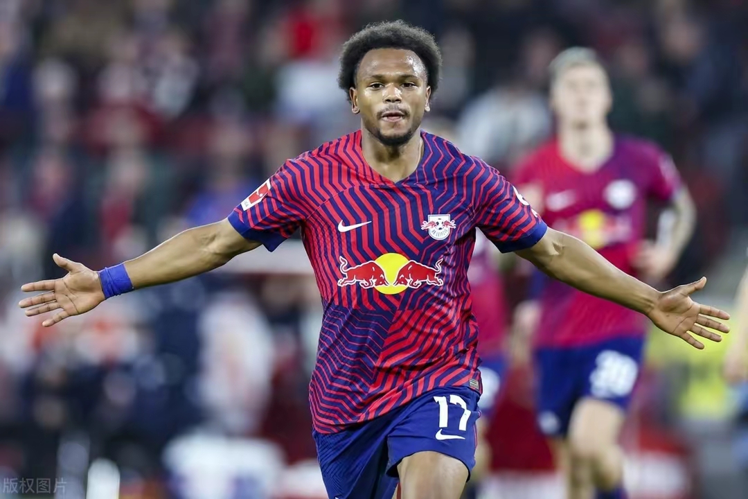 莱比锡取得胜利,继续领跑德甲! 莱比锡取得胜利,继续领跑德甲!