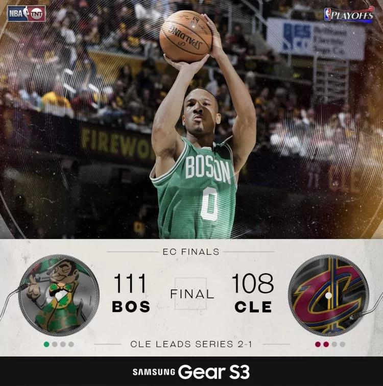 魔术险胜国王，布拉德利绝境逆转