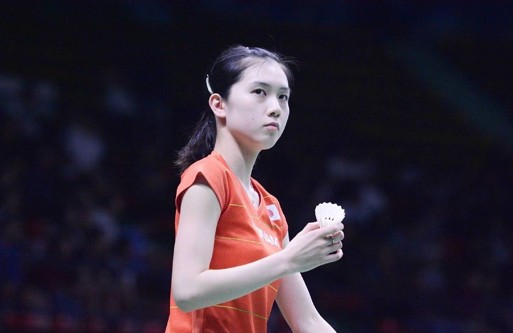 包含日本羽毛球队绝地反击韩国羽毛球队,辛杜制霸全场的词条 包含日本羽毛球队绝地反击韩国羽毛球队,辛杜制霸全场的词条