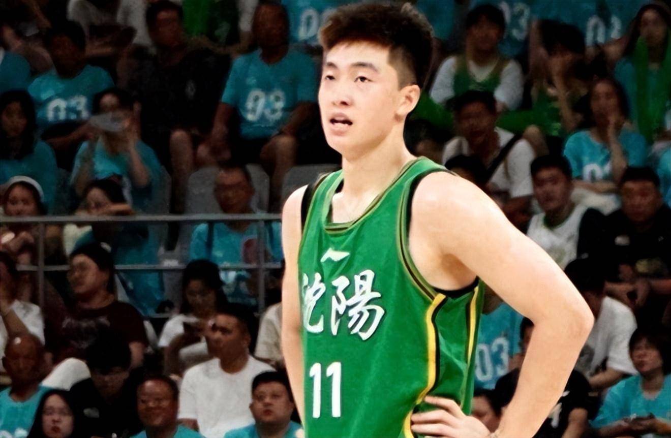 江苏队横扫火箭，赵继伟高光表现