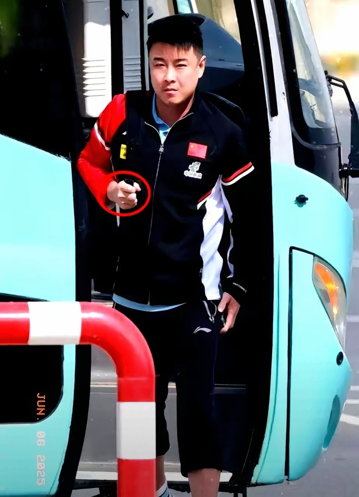 波兰乒乓球队碾压英国乒乓球队,王皓惊艳世界 波兰乒乓球队碾压英国乒乓球队,王皓惊艳世界