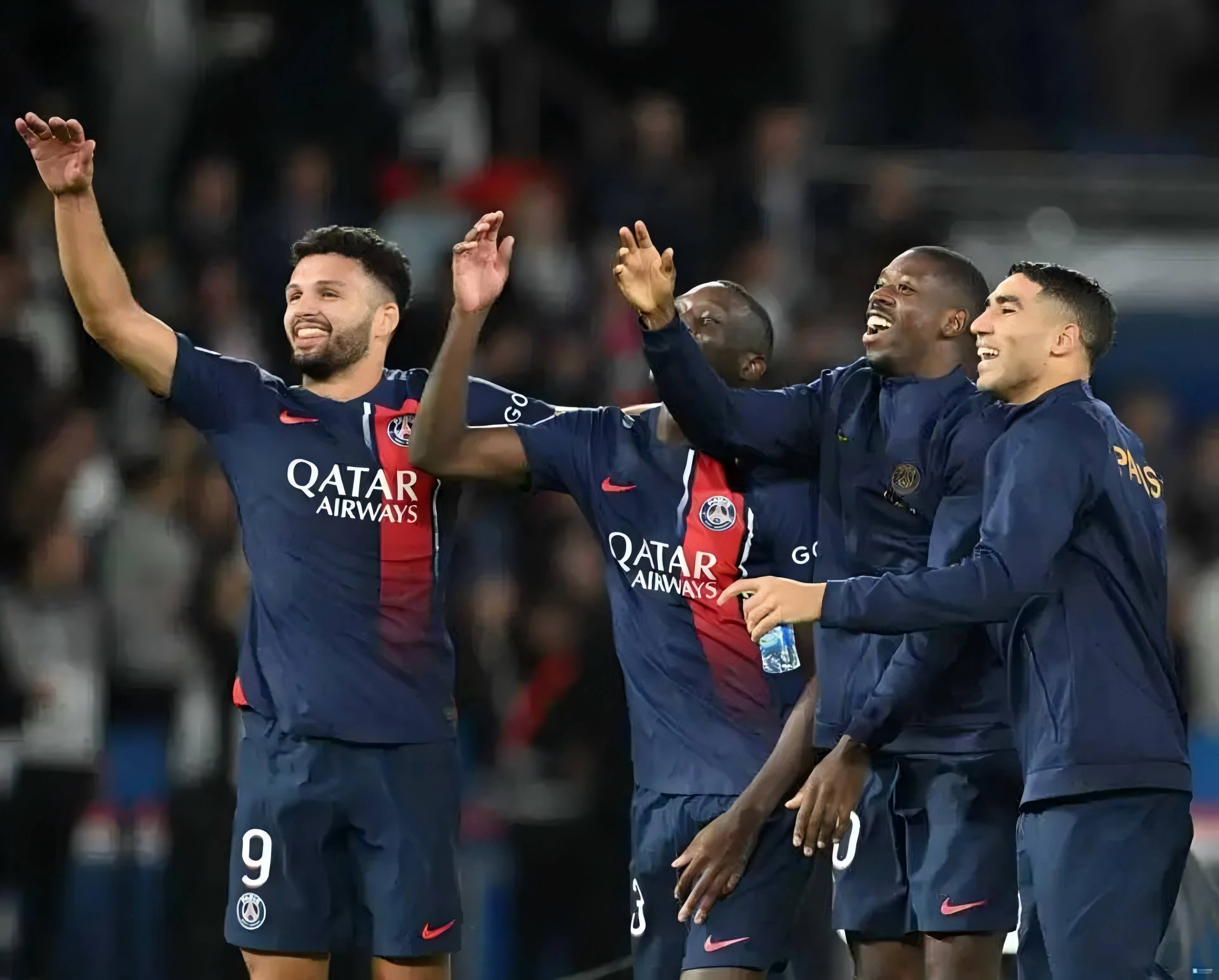 包含热刺主场战胜劲敌，赛季前景一片光明的词条