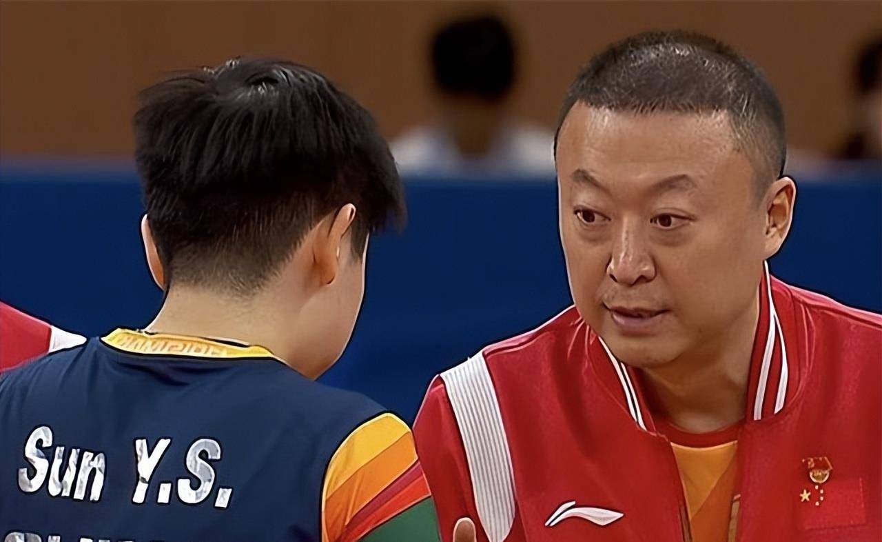 日本队绝杀印尼队，马琳惊艳四座