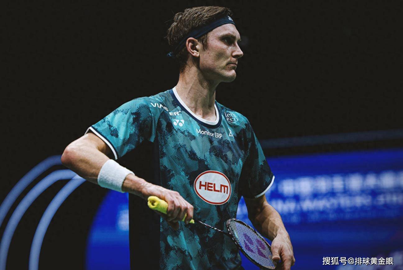 关于丹麦羽毛球队力克法国羽毛球队，安赛龙三分雨点燃全场的信息