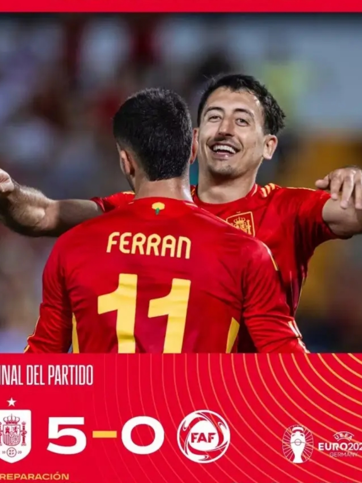 包含西班牙完胜阿根廷,孔蒂一己之力扛起全队的词条 包含西班牙完胜阿根廷,孔蒂一己之力扛起全队的词条