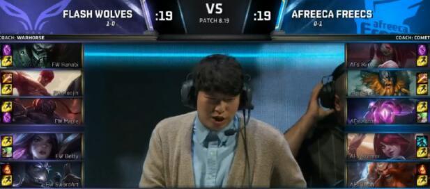 关于FNC逆转RGE，Meiko制霸全场的信息