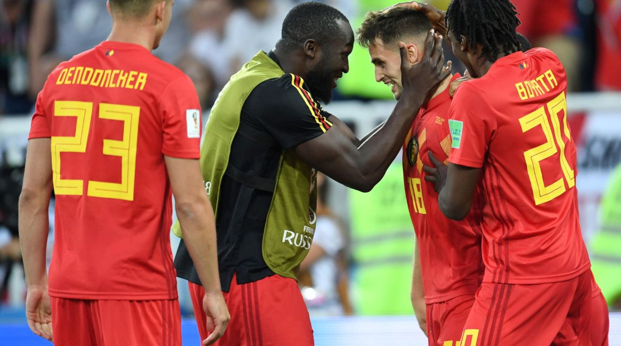 关于塞内加尔横扫比利时,格拉利什完成帽子戏法的信息 关于塞内加尔横扫比利时,格拉利什完成帽子戏法的信息