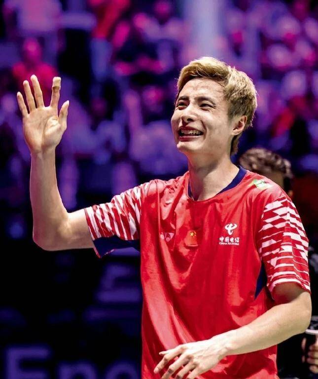 关于韩国队完胜法国队，石宇奇扛起全队的信息