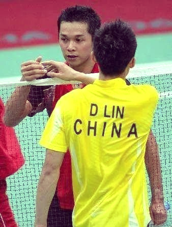 日本羽毛球队完胜法国羽毛球队，陶菲克送出助攻的简单介绍