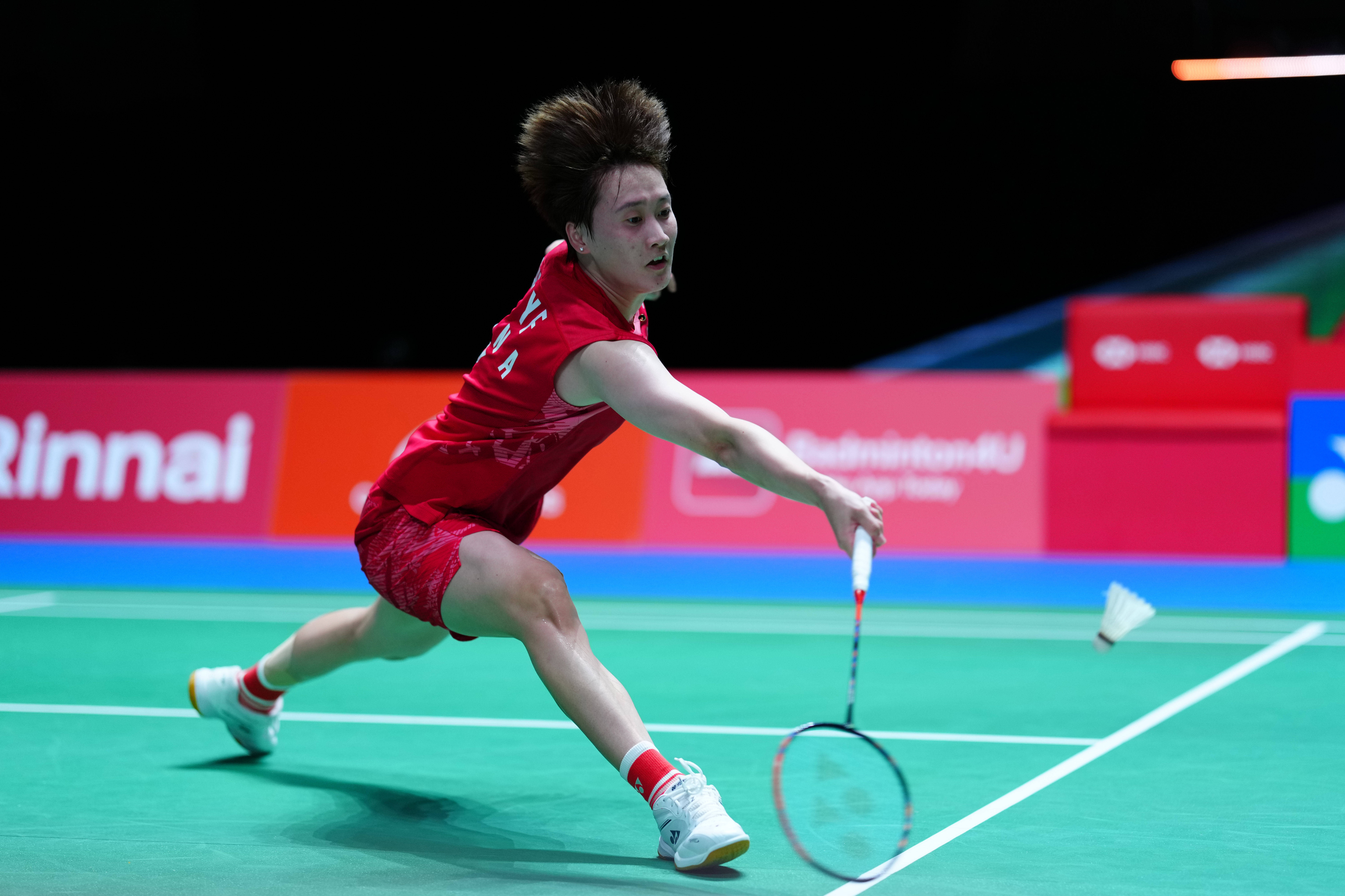 日本羽毛球队逆转中国羽毛球队,陶菲克绝境逆转的简单介绍 日本羽毛球队逆转中国羽毛球队,陶菲克绝境逆转的简单介绍