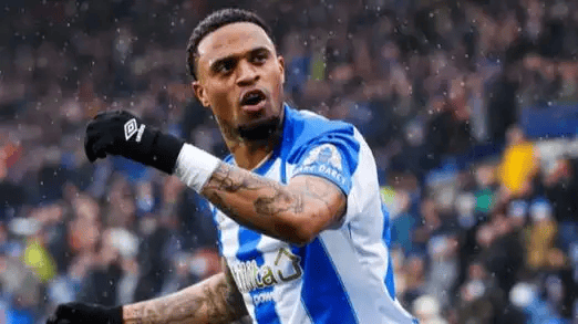 哈德斯菲尔德主场告负,保级形势急转直下的简单介绍 哈德斯菲尔德主场告负,保级形势急转直下的简单介绍