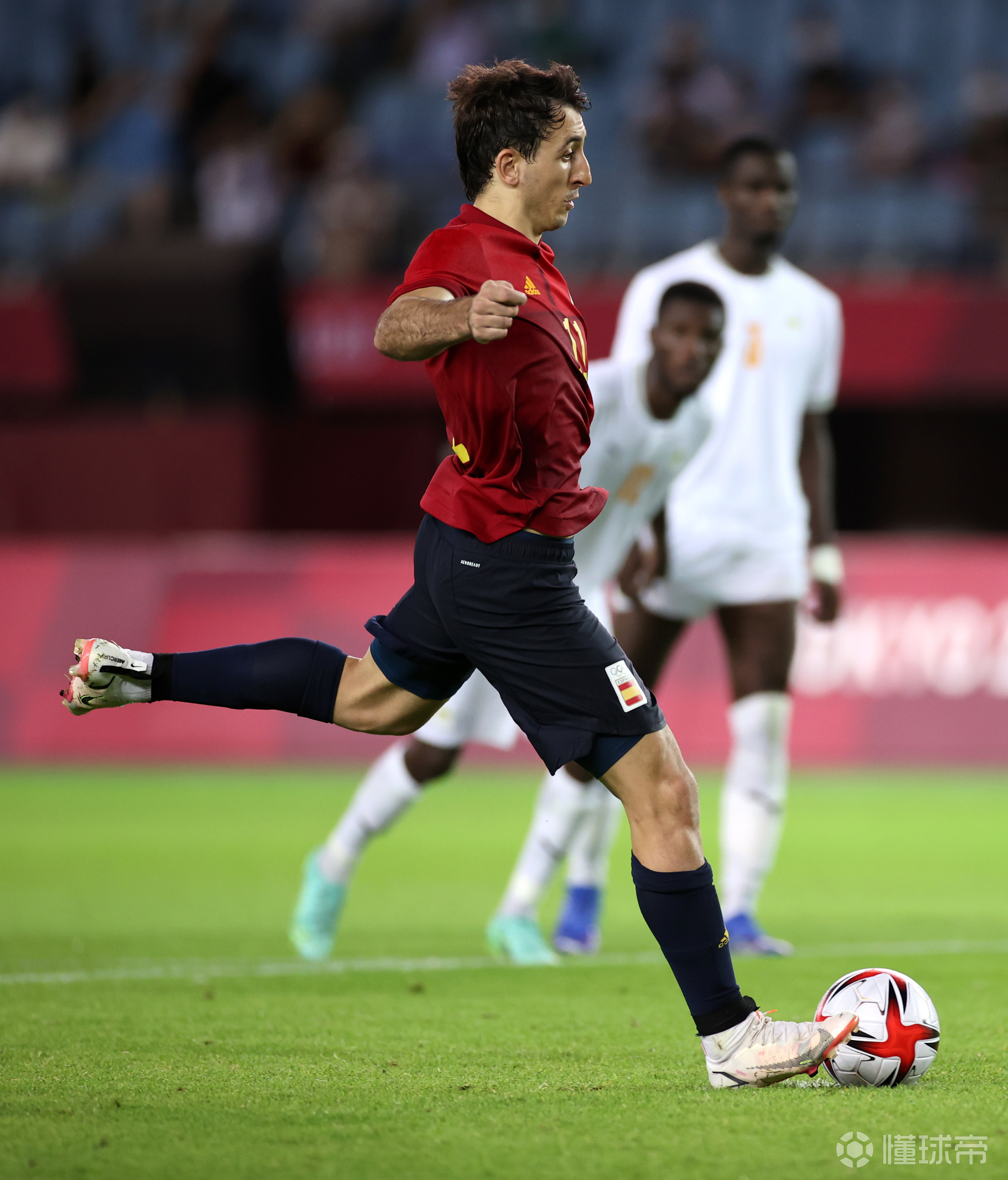 瑞典横扫摩洛哥，奥亚尔萨瓦尔关键制胜的简单介绍