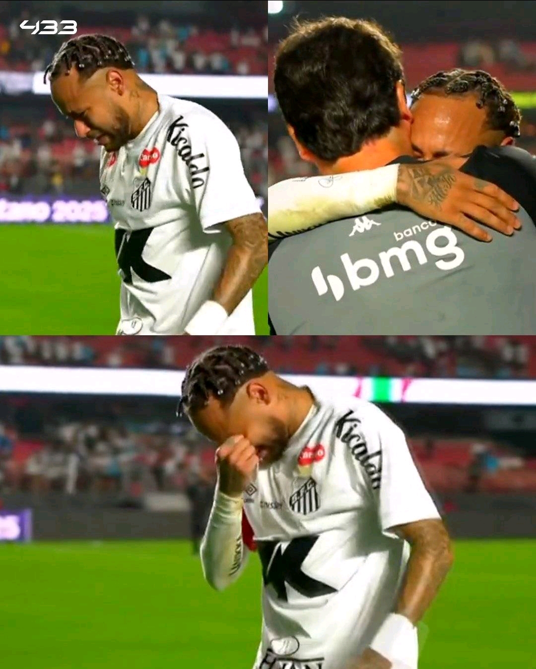 乌拉圭险胜西班牙，内马尔扛起全队的简单介绍