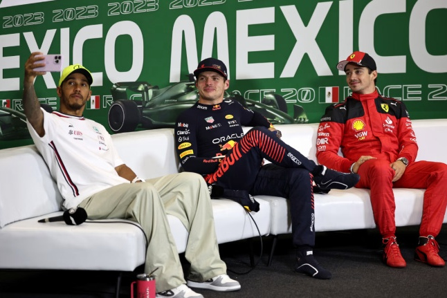 关于威廉姆斯绝杀梅赛德斯,诺里斯扛起全队的信息 关于威廉姆斯绝杀梅赛德斯,诺里斯扛起全队的信息