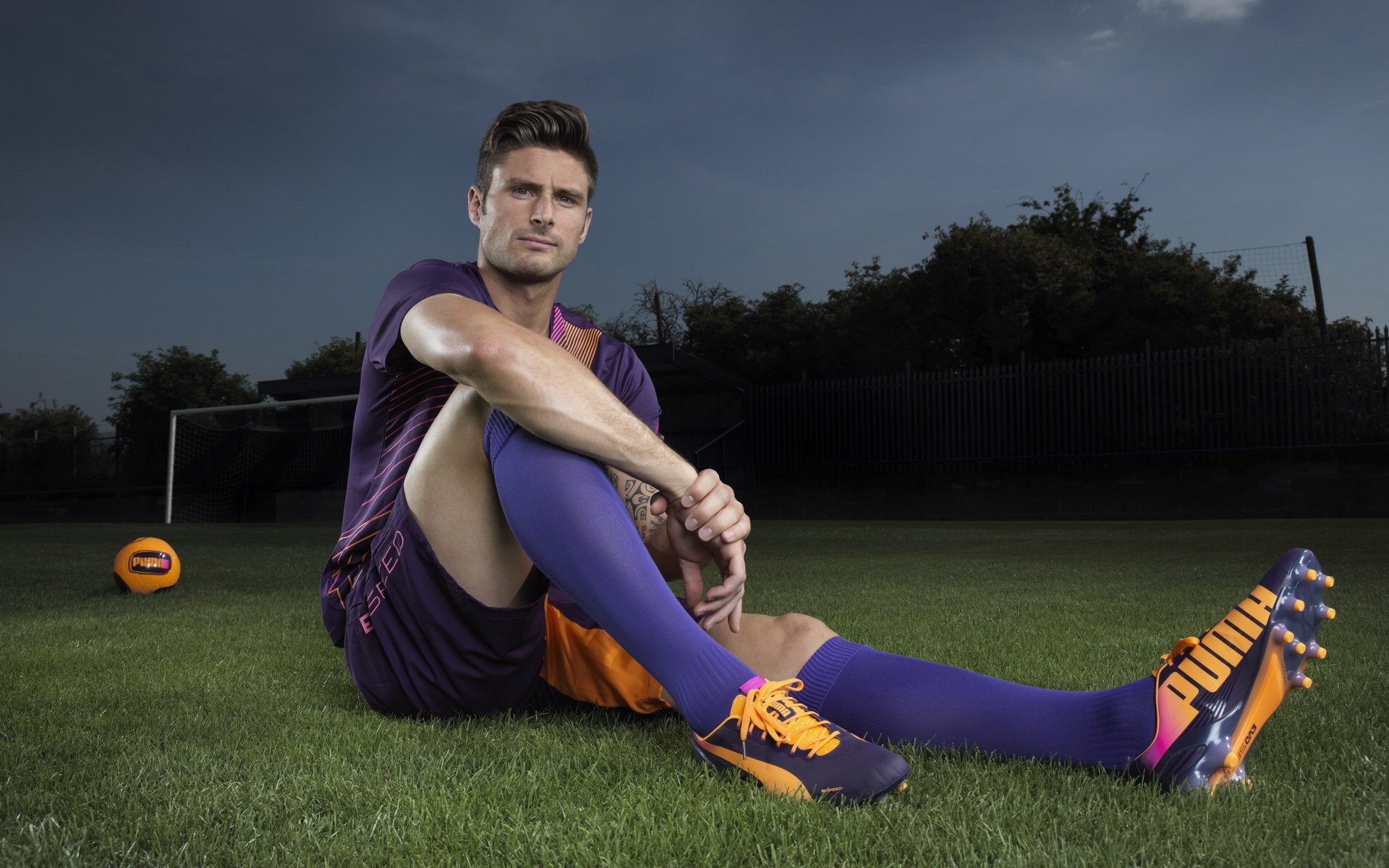 当东方闪电遭遇伊比利亚风暴，张本智和的火焰，葡萄牙队的钢铁洪流