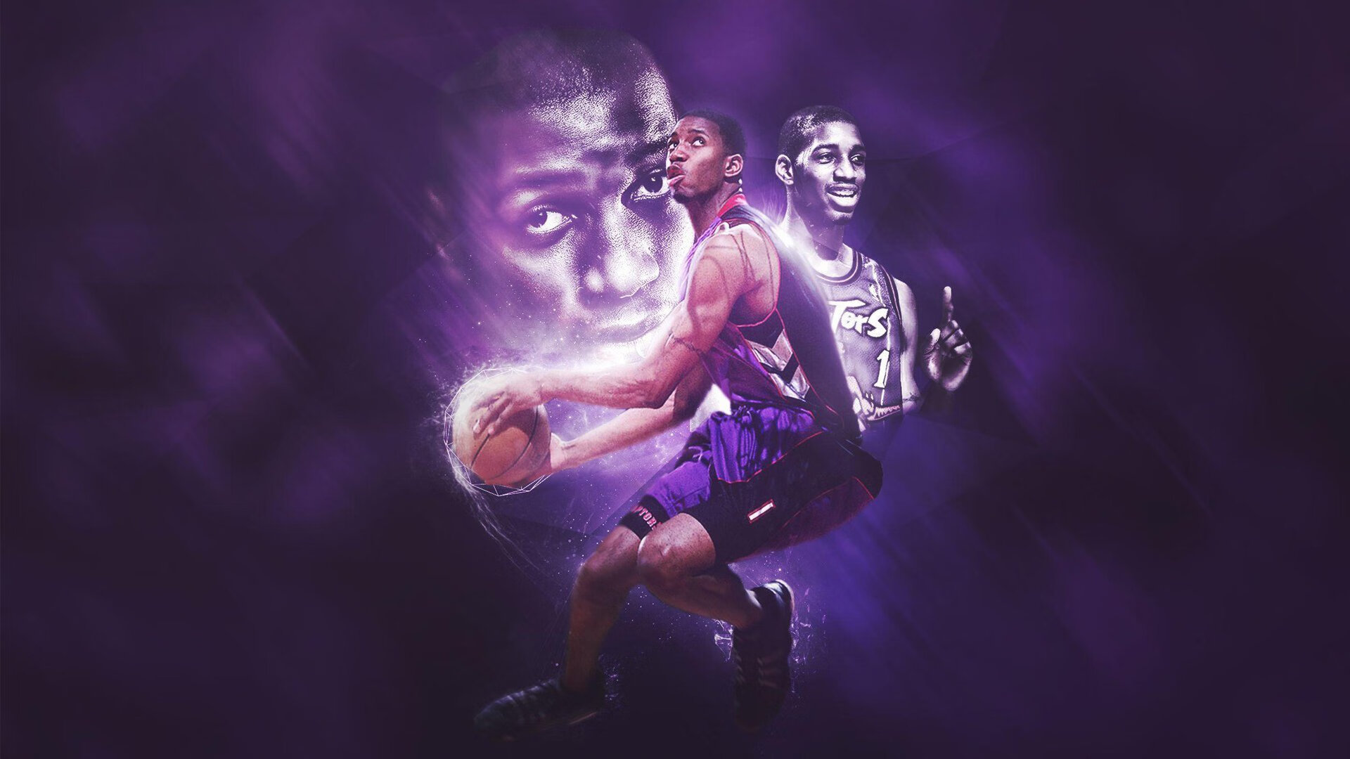 魔术火力压制广厦队，浓眉成为关键先生